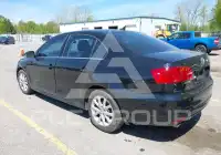 2014 Volkswagen Jetta photo