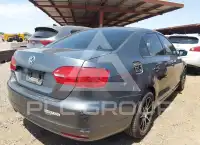 2014 Volkswagen Jetta фото