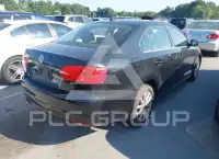 2014 Volkswagen Jetta фото