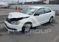 2014 Volkswagen Jetta photo