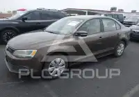 2014 Volkswagen Jetta photo