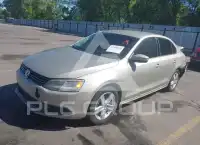2014 Volkswagen Jetta photo