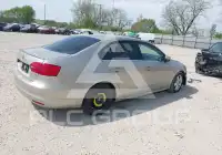 2014 Volkswagen Jetta photo