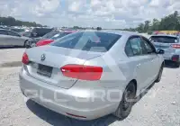 2014 Volkswagen Jetta фото