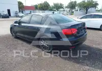 2014 Volkswagen Jetta фото