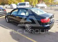 2014 Volkswagen Jetta фото
