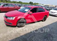 2014 Volkswagen Jetta фото