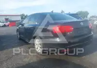 2014 Volkswagen Jetta фото