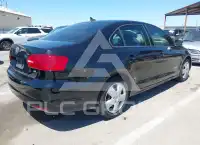 2014 Volkswagen Jetta photo