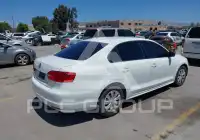 2014 Volkswagen Jetta photo