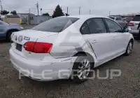 2014 Volkswagen Jetta фото