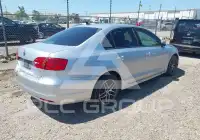 2014 Volkswagen Jetta фото