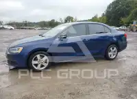 2014 Volkswagen Jetta photo