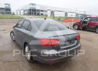 2014 Volkswagen Jetta photo