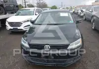2014 Volkswagen Jetta photo