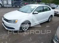 2014 Volkswagen Jetta фото