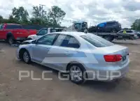 2014 Volkswagen Jetta photo