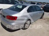 2014 Volkswagen Jetta фото
