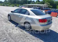 2014 Volkswagen Jetta фото