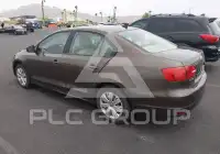 2014 Volkswagen Jetta photo