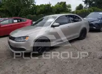 2014 Volkswagen Jetta photo
