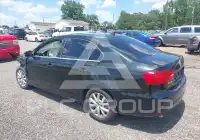2014 Volkswagen Jetta фото