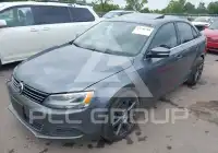 2014 Volkswagen Jetta фото