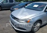 2014 Volkswagen Jetta photo