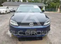 2014 Volkswagen Jetta photo