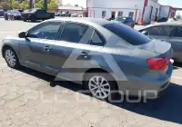2014 Volkswagen Jetta фото