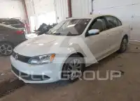 2014 Volkswagen Jetta фото