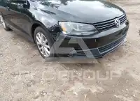 2014 Volkswagen Jetta фото