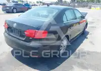 2014 Volkswagen Jetta фото