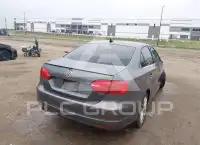2014 Volkswagen Jetta photo