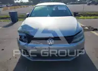 2014 Volkswagen Jetta фото