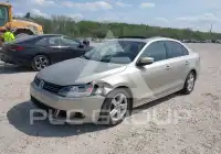 2014 Volkswagen Jetta photo