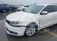2014 Volkswagen Jetta photo