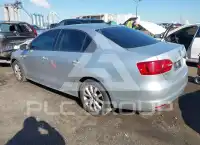 2014 Volkswagen Jetta photo