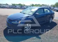 2014 Volkswagen Jetta фото