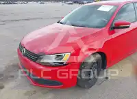 2014 Volkswagen Jetta фото