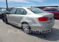 2014 Volkswagen Jetta фото