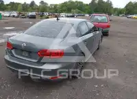 2014 Volkswagen Jetta photo