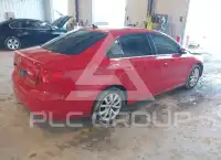 2014 Volkswagen Jetta photo