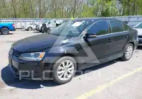 2014 Volkswagen Jetta photo