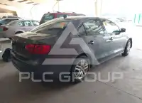 2014 Volkswagen Jetta photo