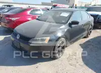 2014 Volkswagen Jetta фото