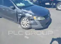 2014 Volkswagen Jetta фото