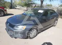 2014 Volkswagen Jetta фото