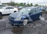 2014 Volkswagen Jetta фото