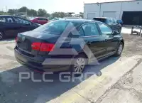 2014 Volkswagen Jetta фото